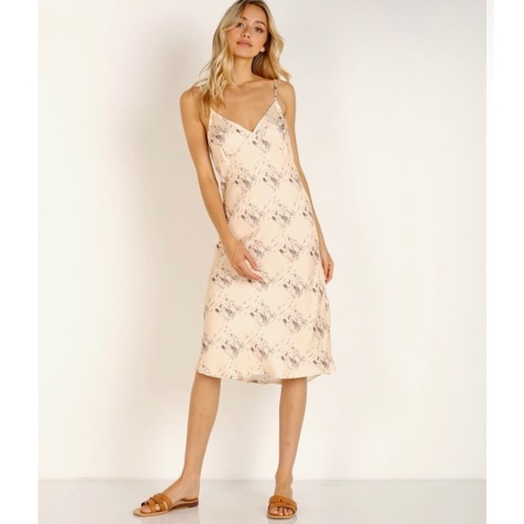 Only Hearts Lazy Mayzie Slip Wild Horses NWT - Picture 1 of 11